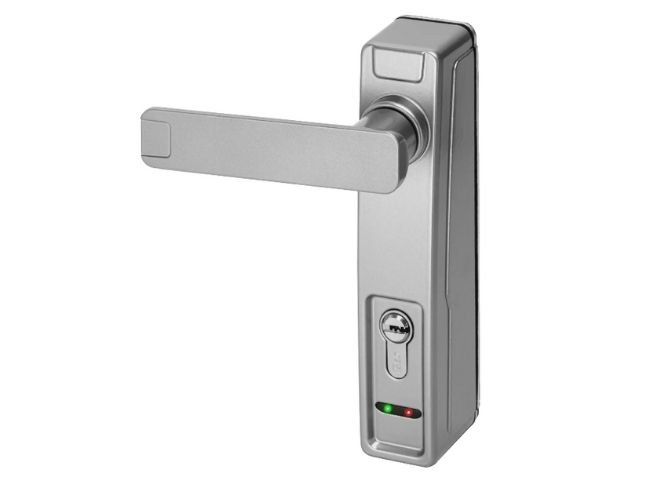 TRIM TRONIC: Panik ve Acil Durum Cihazları İçin Elektronik Kontrol