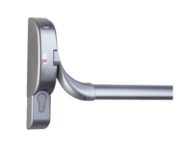 IDEA BASE INFILARE Panik Kilit İtme Barı - UNI EN 1125