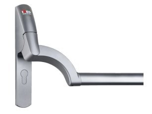 PALMO - Push bar for panic locks