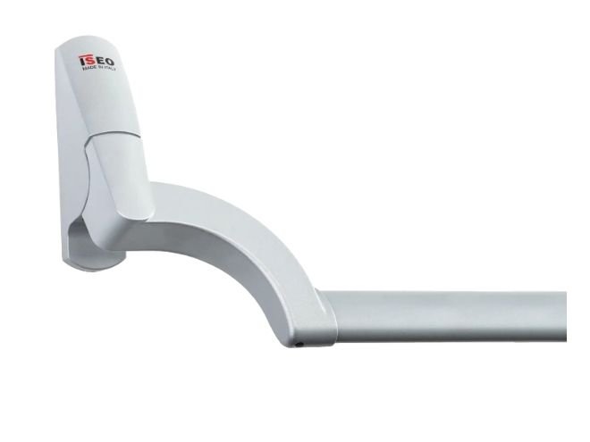 PRO 4RM Panik Bar | Güvenlik Kapıları | EN1125 Sertifikalı