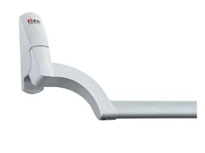 PRO 4RM - Push bar for panic locks for armoured doors