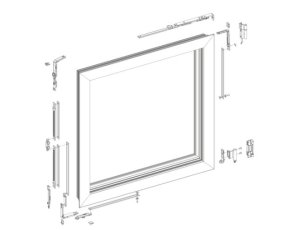 5200 / 5201 / 5850 / 5870 / 5880