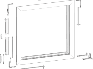 9500 / 9501 / 9551 / 9571 / 9581