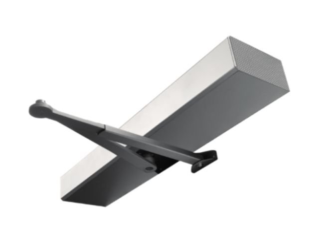 M200 Otomatik Salıncaklı Kapı Sistemi | TOPP