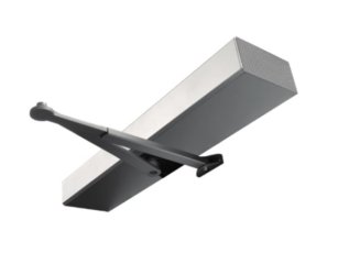 M200 Otomatik Salıncaklı Kapı Sistemi | TOPP