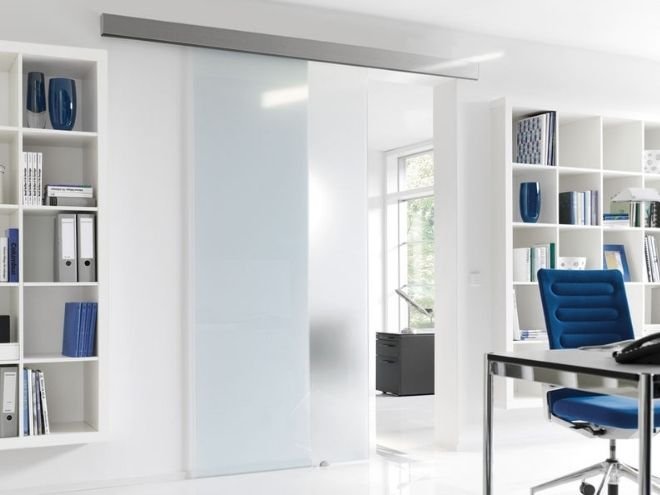 Cam kanatlar için Perlan AUT-NT