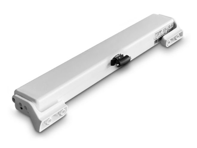 C20 Zincirli Aktüatör | Pencere Sistemleri