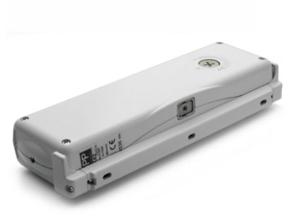 ACK4 Zincir Aktüatör - 300N Güç, Ayarlanabilir Strok