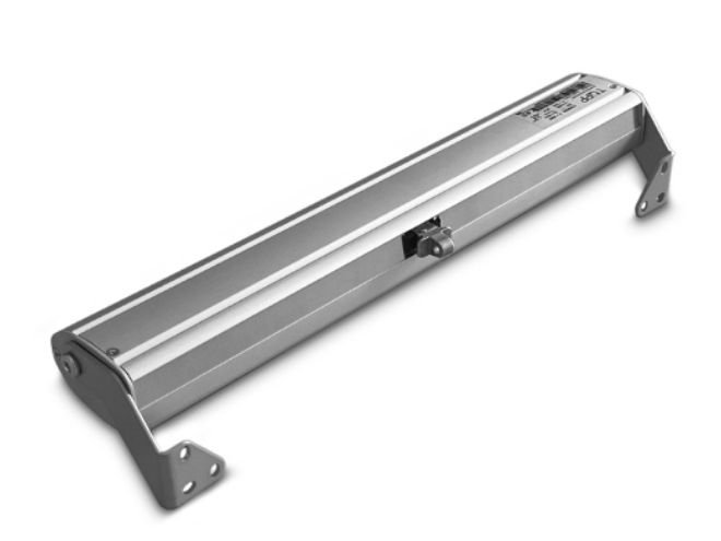 C160 Zincir Aktüatör | 300N İtme Gücü, 360-1000mm Strok