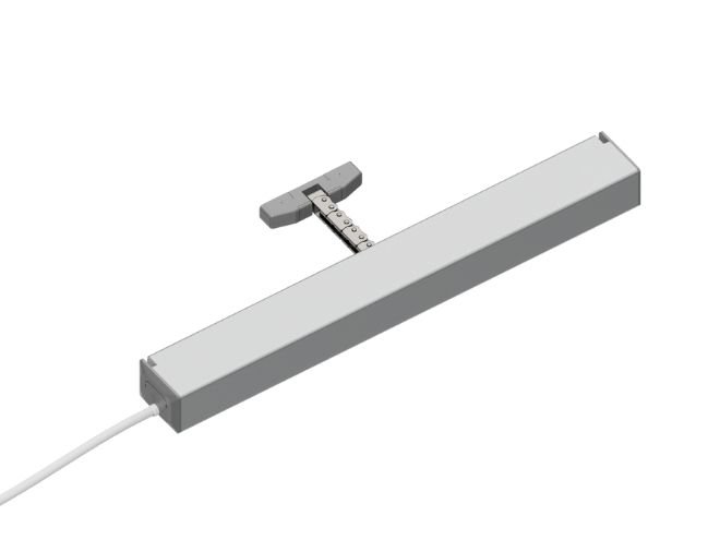 SIRIUS Pencere Aktüatörleri - Doğal Havalandırma Çözümleri