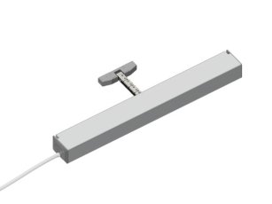 SIRIUS Pencere Aktüatörleri - Doğal Havalandırma Çözümleri