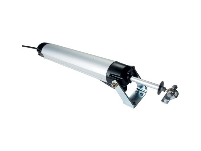 MAX LINEAR ACTUATORS - Doğal Havalandırma Aktüatörleri
