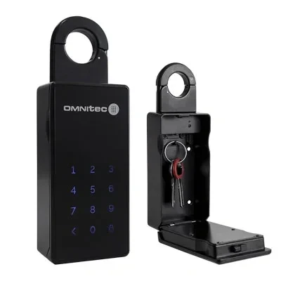 9-Keysafe-Keybox-Guarda-Llaves-Kiop-W100P