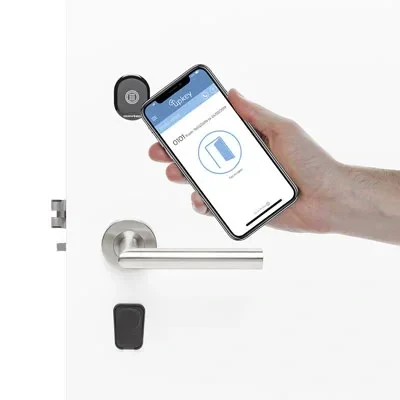 Cerradura-Electronica-Hotel-Evo-Kiop-W100P