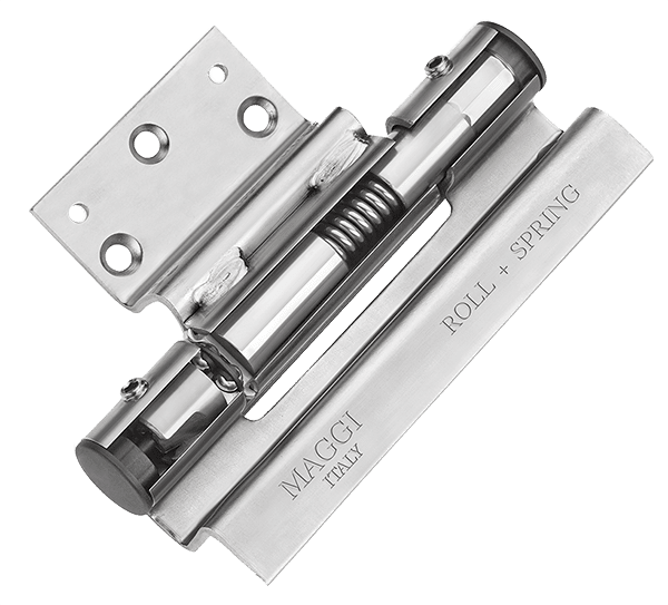 Rollmaggi-Rollspring