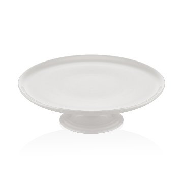 Ayaklı Kek Fanus 30 Cm