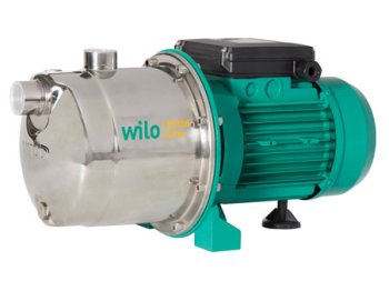 Su Pompası Malzemeleri Nasıl Seçilir?