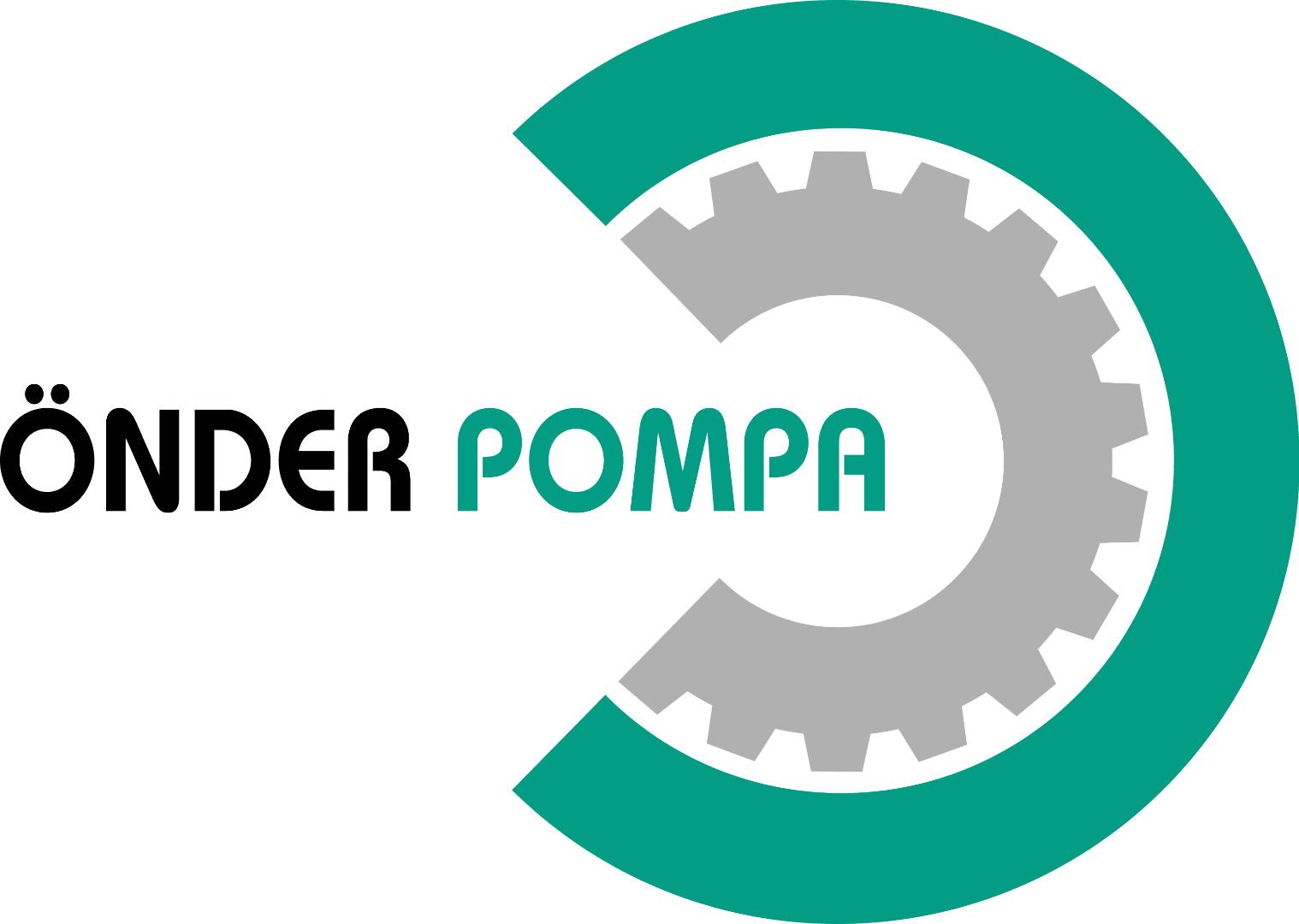 Önder-Pompa-Logo