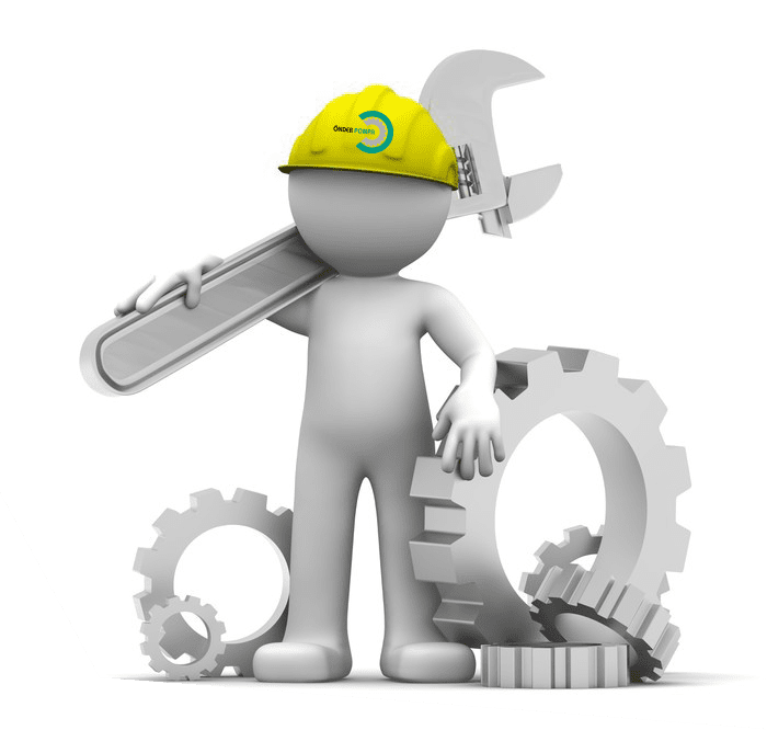 Önder-Pompa-Mototr-Sarımları-D