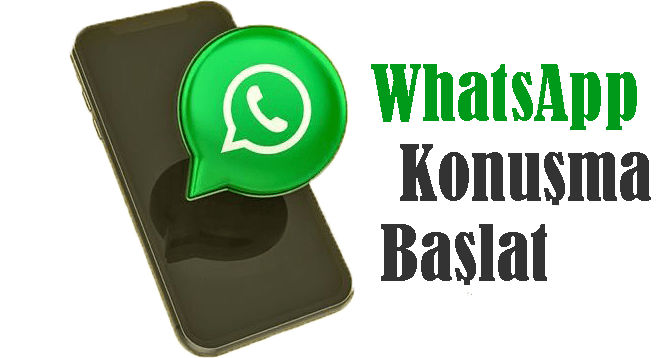 Vatsap-Konuşma-Başlat-Spotu