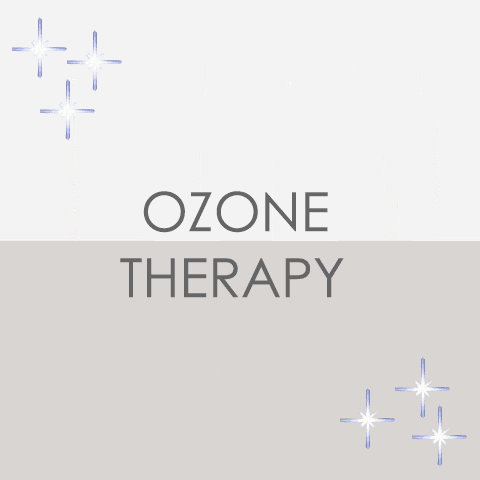 Ozone-Therapy