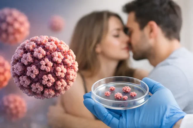 HPV Nasıl Bulaşır, Risk Ne Zaman Artar?