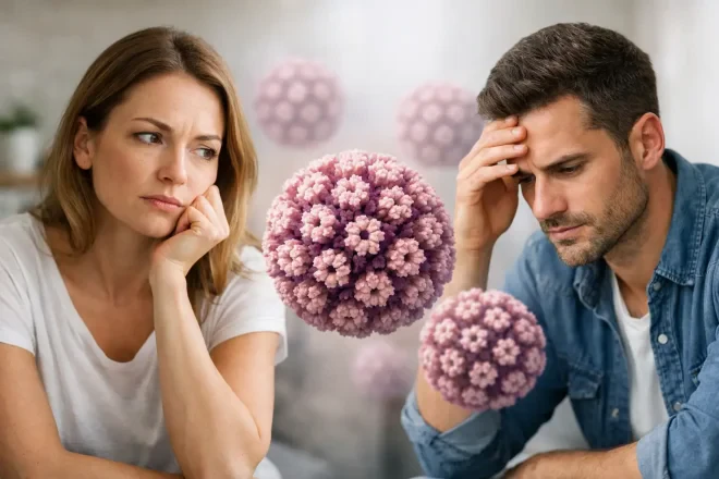 HPV Belirtileri Kadın Erkek: Ne Zaman Ciddiye Alınır?