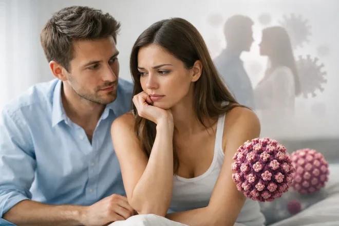 HPV Partnerime Bulaşır mı? Net Yanıt
