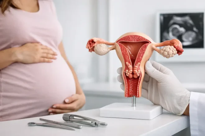Gebelikte Genital Siğil Zararlı mı?
