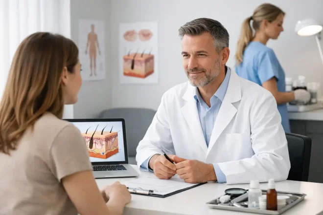 Genital siğil hangi doktora gidilir?