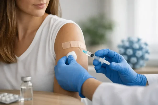 HPV Aşısı Sonrası Korunma Nasıl Sürdürülür?