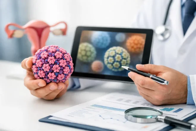 HPV Tipleri ve Riskleri Nasıl Değerlendirilir?