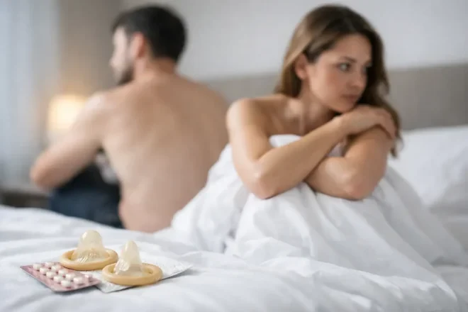 Genital Siğil Cinsel Hayatı Ne Kadar Etkiler?