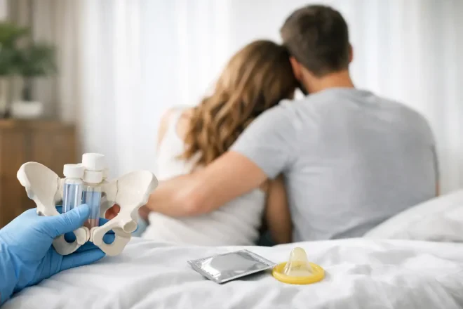 HPV Pozitifken İlişki Olur mu? Güvenli Yaklaşım