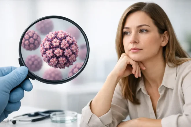 HPV Taşıyıcılığı Ne Kadar Sürer? Net Yanıtlar