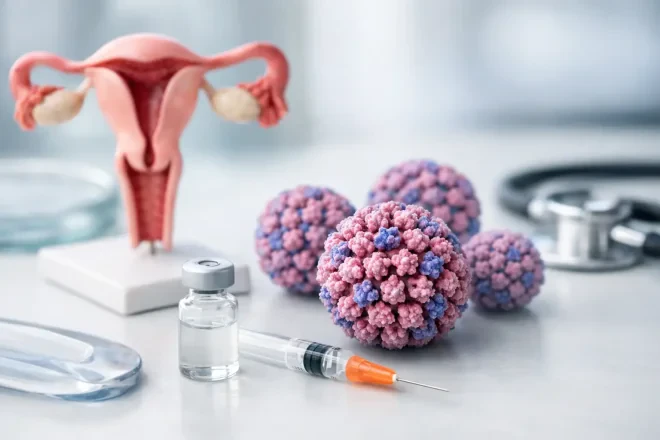 HPV Hakkında Bilinmesi Gereken Gerçekler