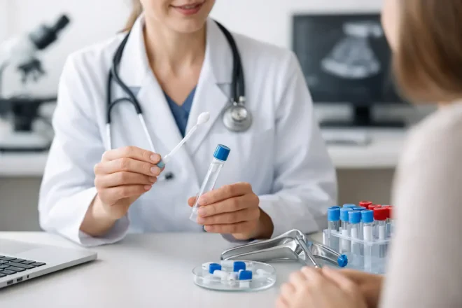 HPV Tanısında Doğru Adımlar ve Test Süreci