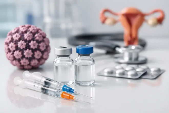 HPV Aşı Markaları Karşılaştırmalı İnceleme