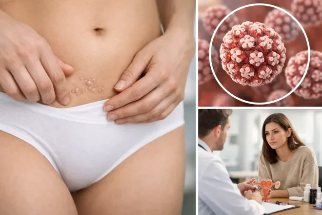 Kondilom Nedir? Belirtileri, Bulaşma ve Tedavi