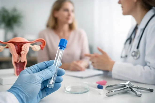 HPV Testi Kimlere Yapılır, Sonuç Ne Söyler?