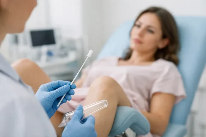 HPV Testi Ağrılı mıdır? Ne Hissedilir?