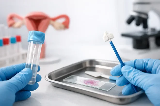 HPV Testi mi Smear mi? Hangi Test Ne Gösterir?