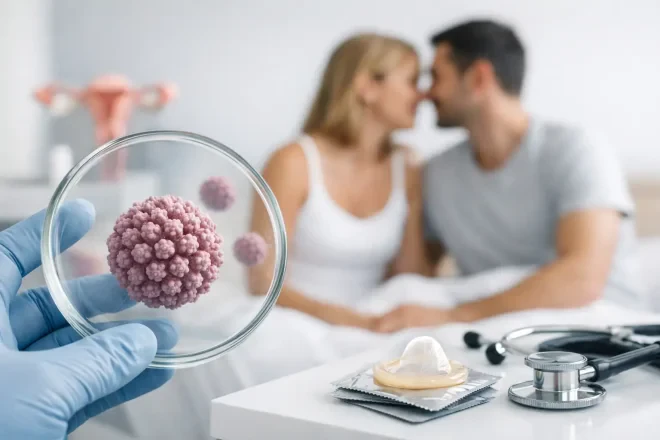 Cinsel Sağlıkta HPV Farkındalığı Neyi Değiştirir?