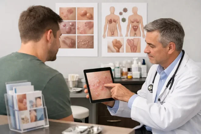 Genital Siğil Herpes Farkı Nasıl Anlaşılır?