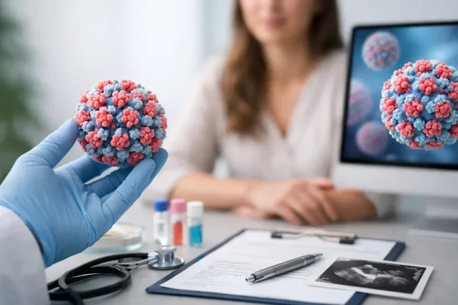 HPV İzlem Rehberi ve Doğru Kontrol Planı
