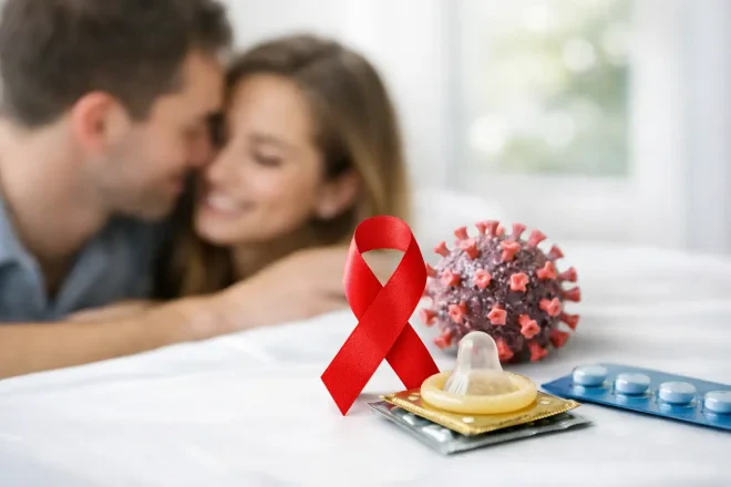 Cinsel HPV Korunma Rehberi ile Riski Azaltın