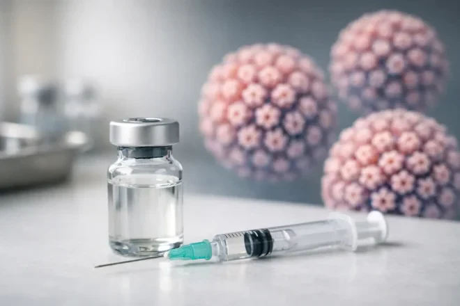 HPV Aşısı Siğilleri Önler mi? Net Yanıt