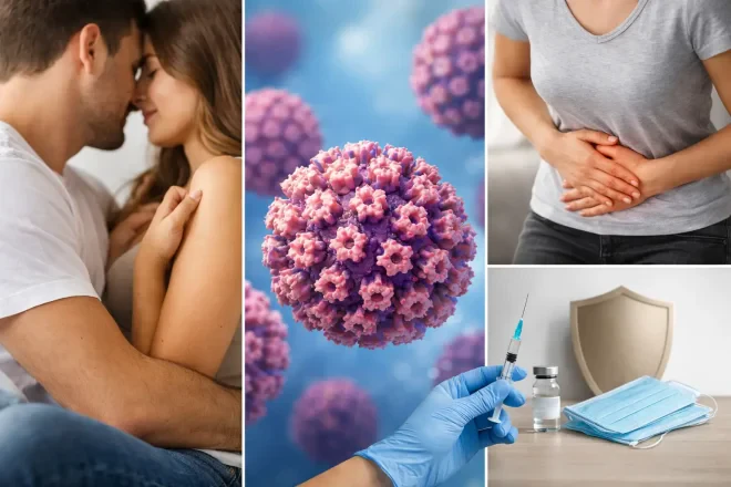 HPV Nedir? Bulaşma, Belirtiler ve Korunma