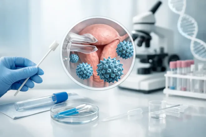 HPV Tarama Yenilikleri ve Yeni Test Yaklaşımı