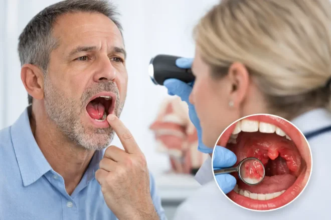 Oral HPV Belirtileri Nelerdir? Hangi Bulgular Önemli?